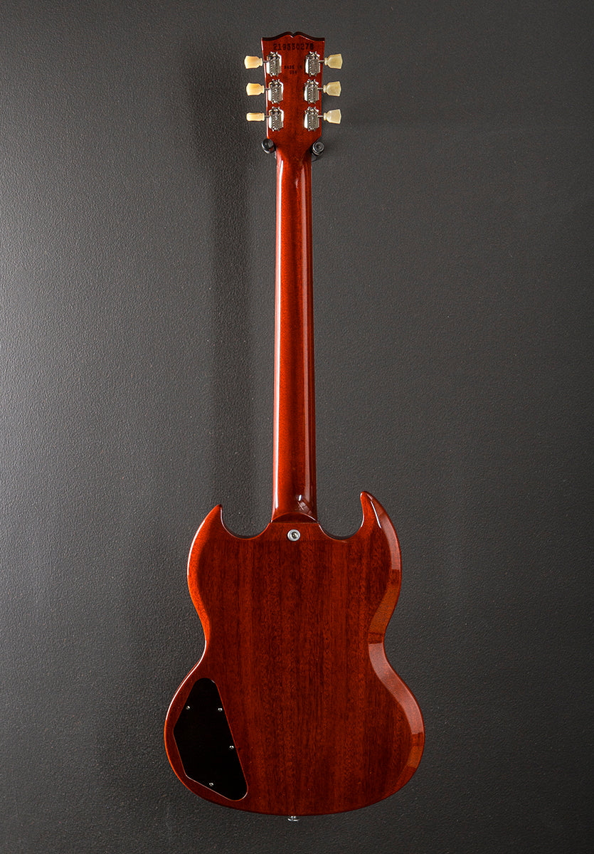 SG Standard '61 - Vintage Cherry – Dave's Guitar Shop