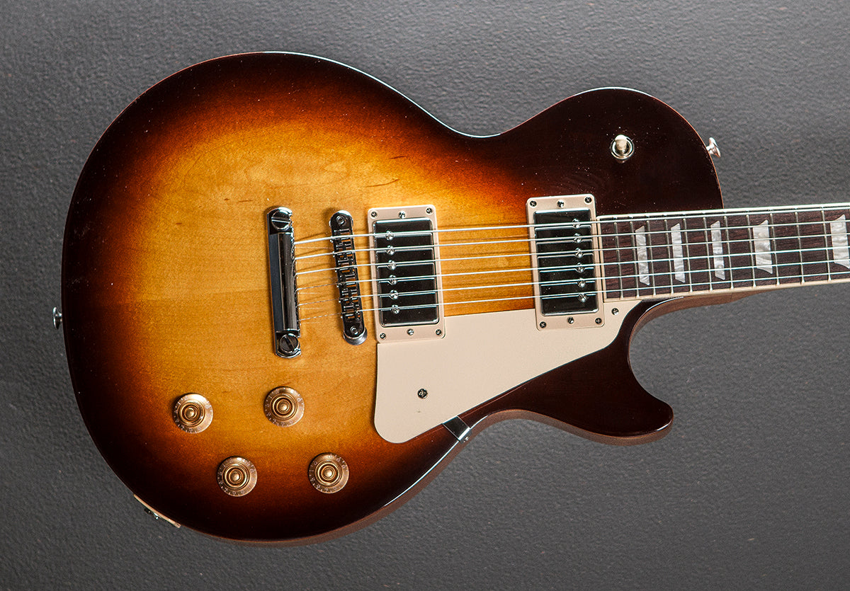 Les Paul Studio - Tobacco Burst – Dave's Guitar Shop