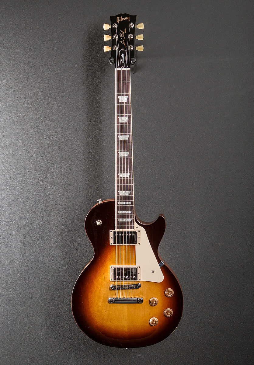Les Paul Studio - Tobacco Burst
