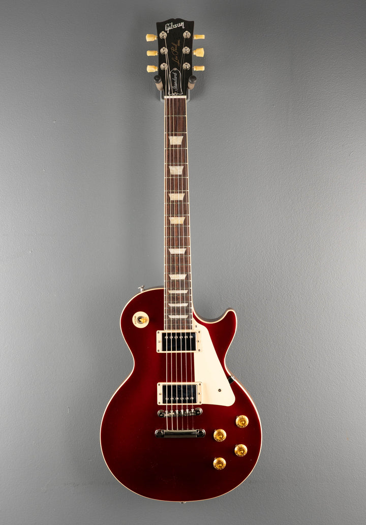 Les Paul Standard 50&