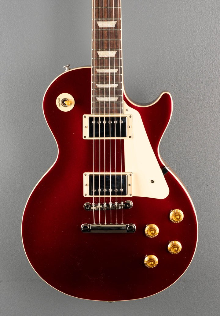 Les Paul Standard 50&