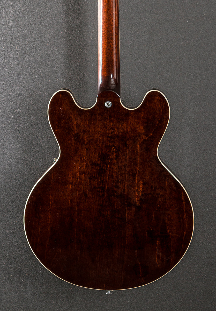 ES-330 - Tobacco Sunburst