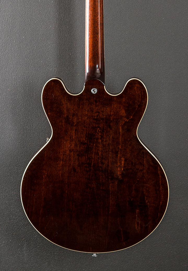 ES-330 - Tobacco Sunburst