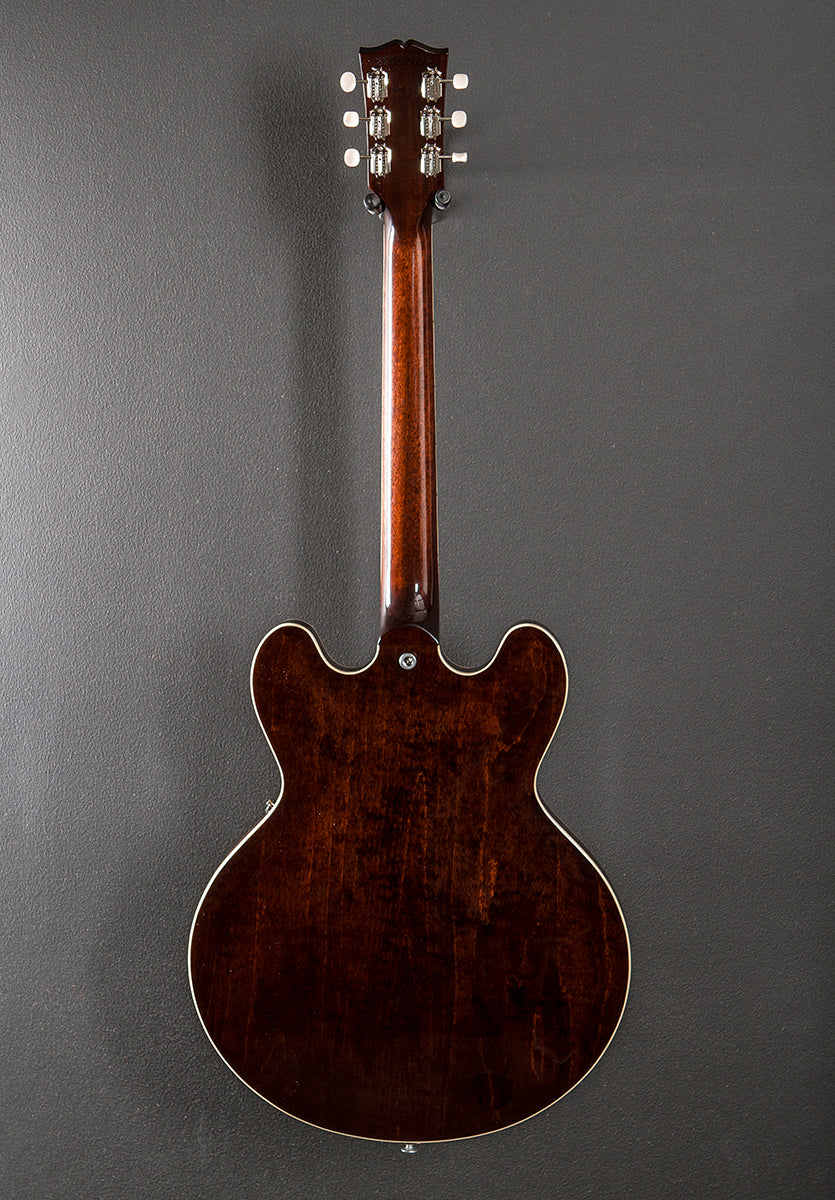 ES-330 - Tobacco Sunburst
