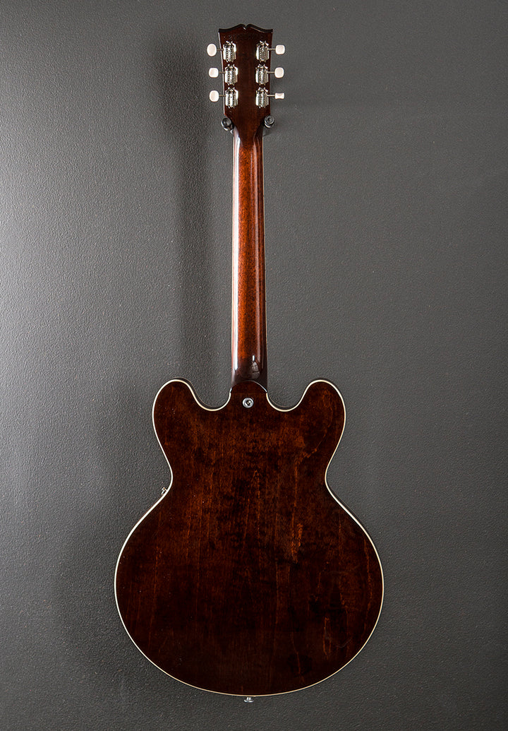 ES-330 - Tobacco Sunburst