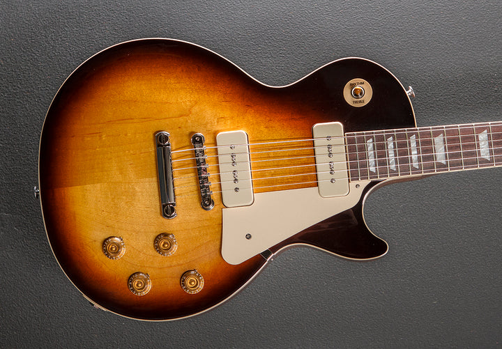 Les Paul Standard 50's P-90 - Tobacco Burst