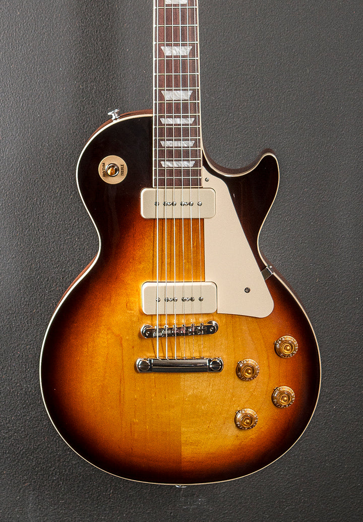 Les Paul Standard 50's P-90 - Tobacco Burst