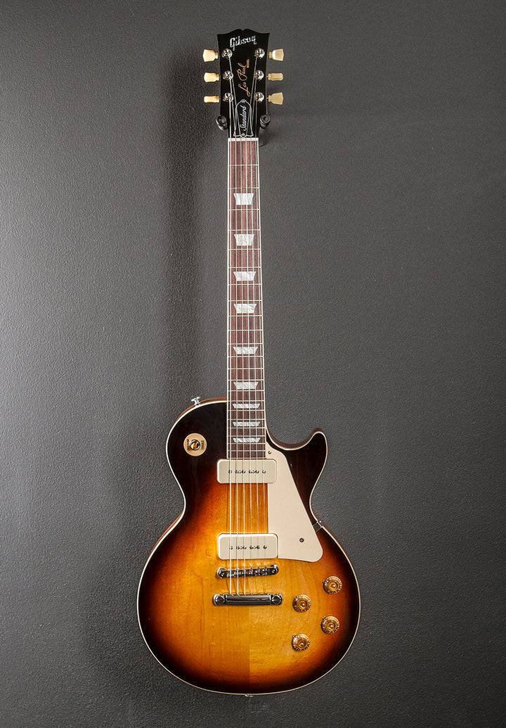 Les Paul Standard 50's P-90 - Tobacco Burst