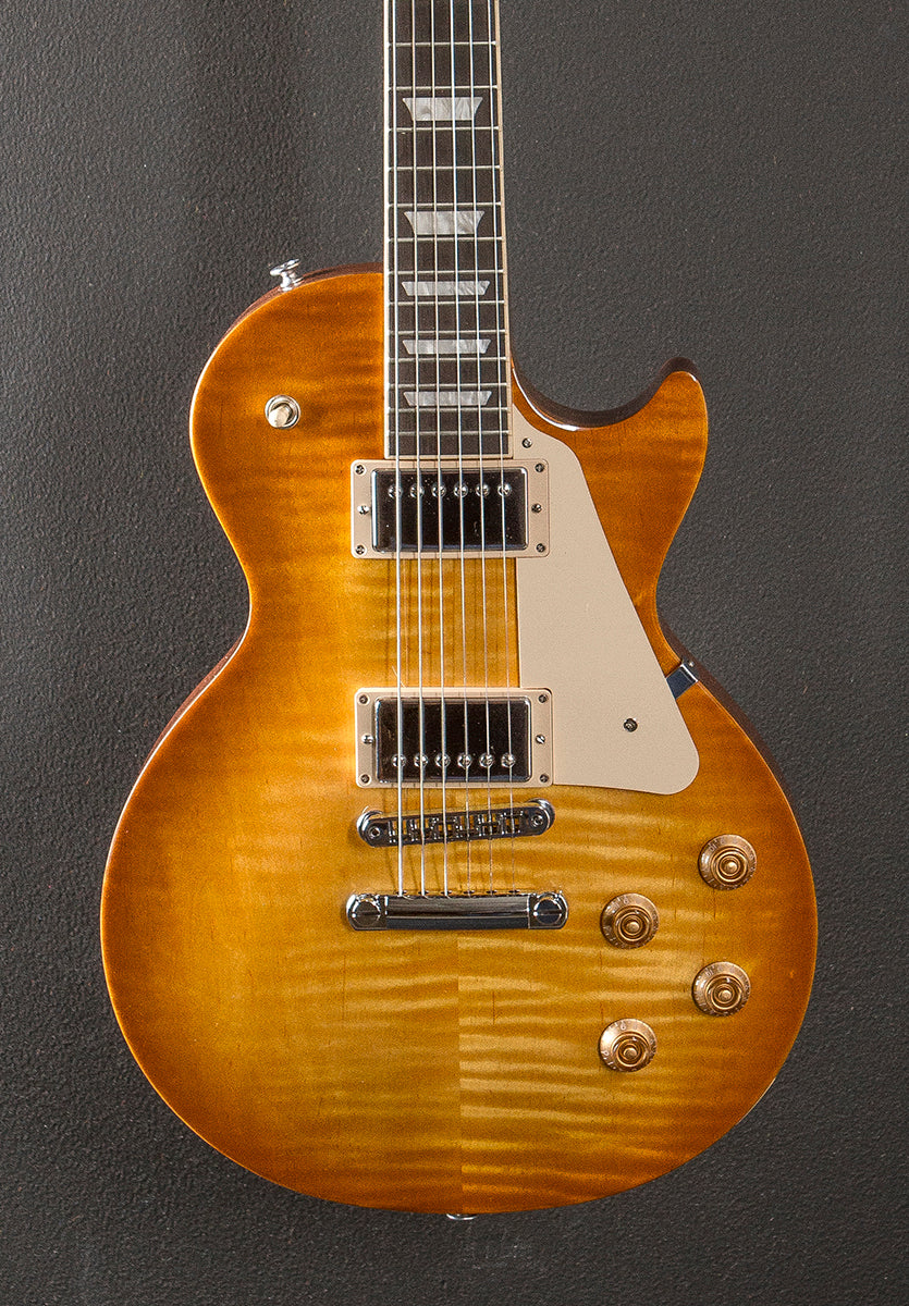 Les Paul Studio Session - Honey Burst – Dave's Guitar Shop