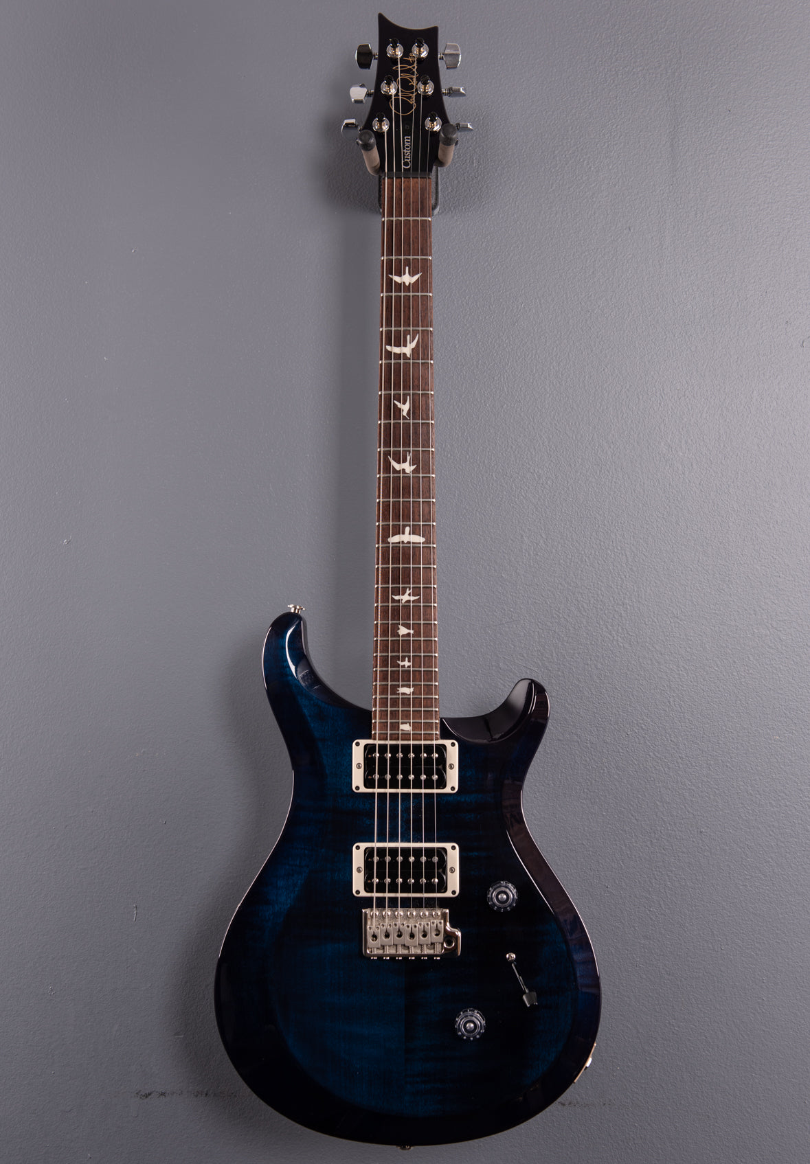 S2 Custom 24 '21