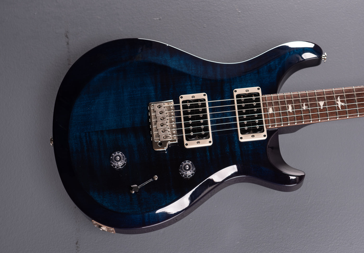 S2 Custom 24 '21