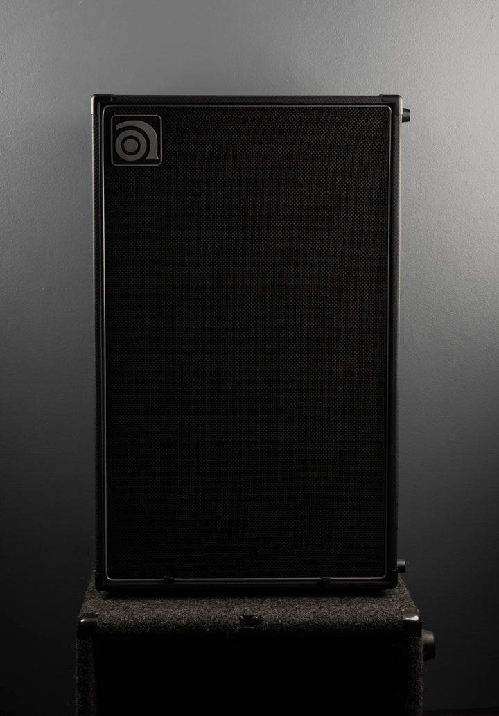 Venture VB-212 8 Ohm 500-watt 2x12" Bass Cabinet, Recent