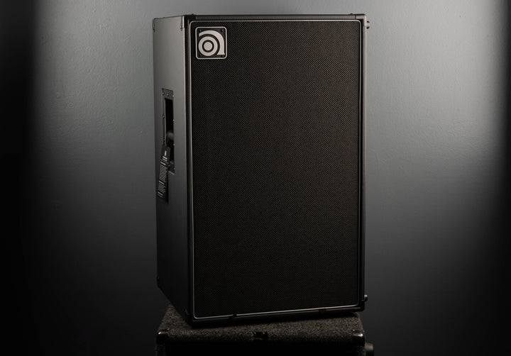 Venture VB-212 8 Ohm 500-watt 2x12" Bass Cabinet, Recent