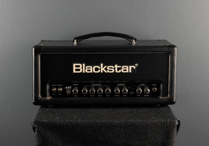 HT5 Head, Recent