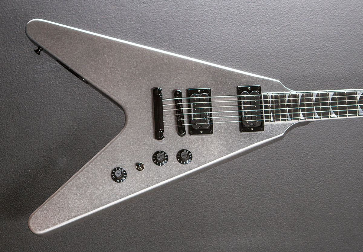 Dave Mustaine Flying V EXP '22