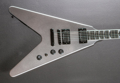 Dave Mustaine Flying V EXP '22