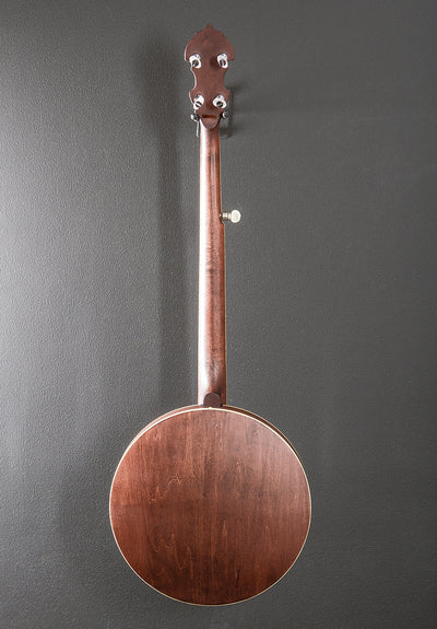 OB-150 Orange Blossom 5 String Banjo, Recent