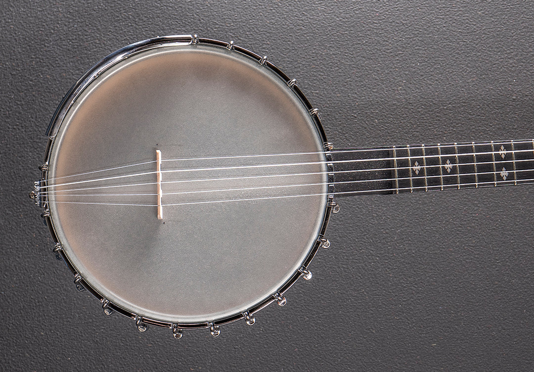 MM-150 Maple Mountain Openback Banjo, Recent