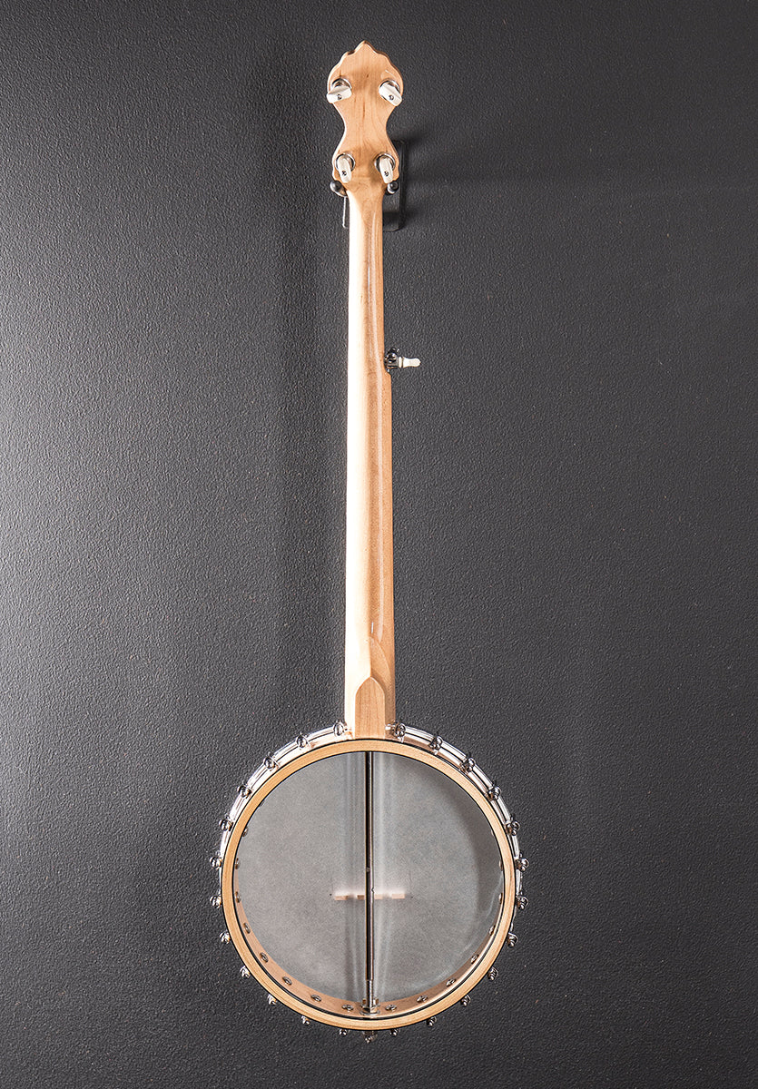 MM-150 Maple Mountain Openback Banjo, Recent