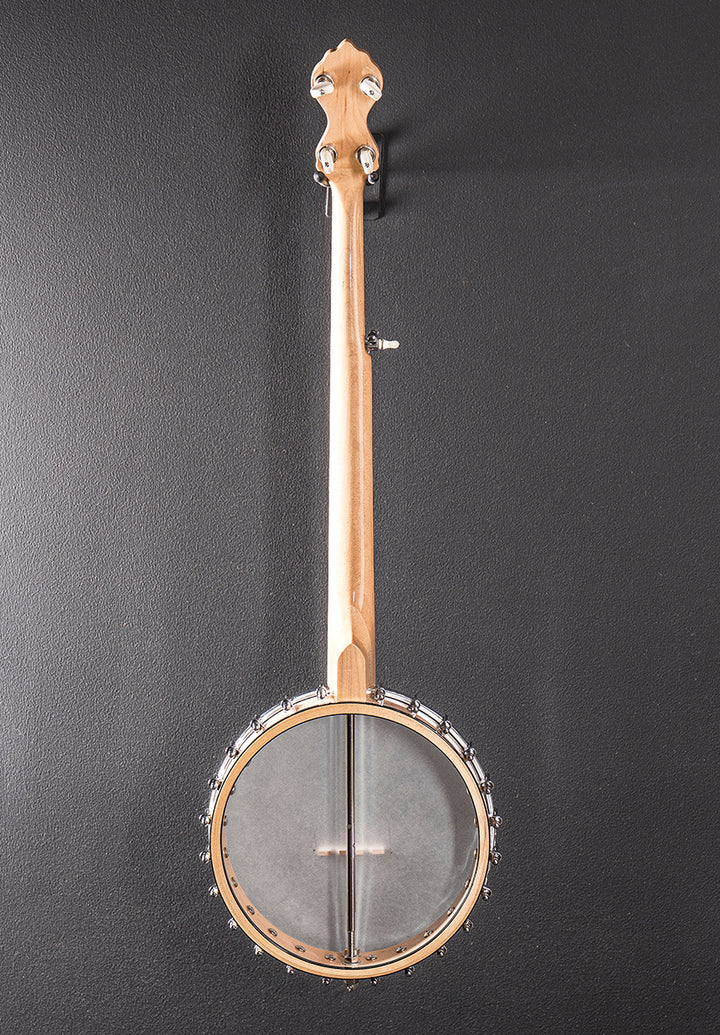 MM-150 Maple Mountain Openback Banjo, Recent