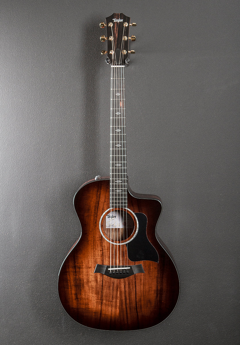 224CE-K DLX '25