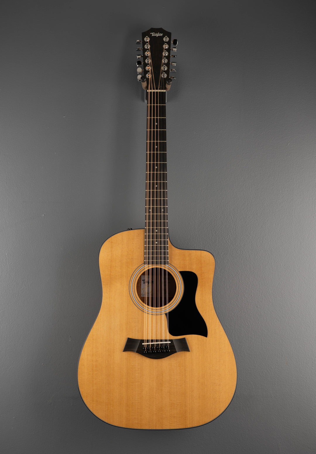 USED 150CE 12 String &