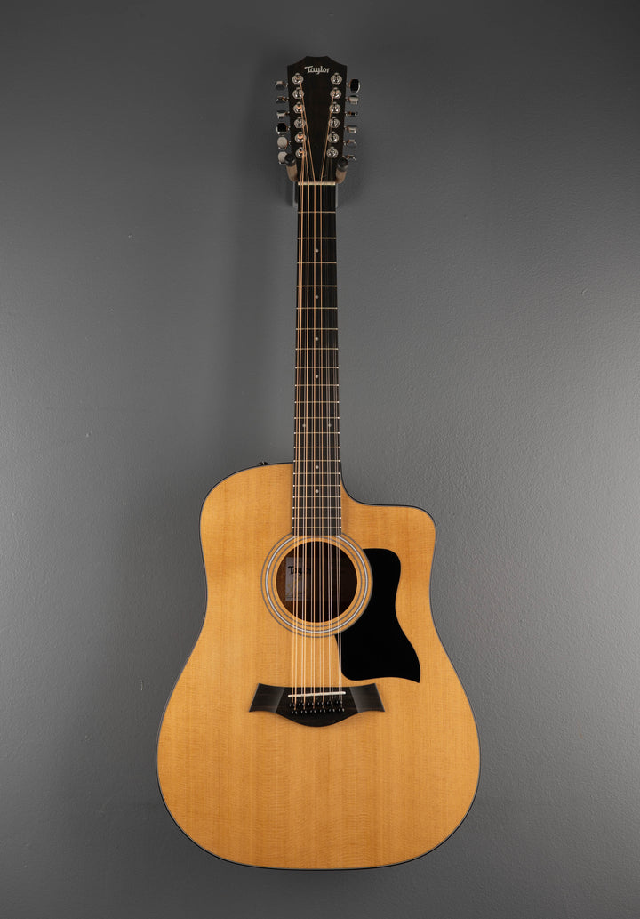 USED 150CE 12 String &