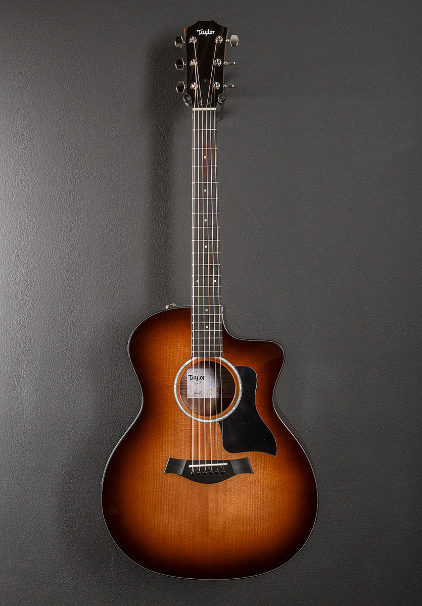 USED 214CE-K SB Plus '26 – Dave's Guitar Shop