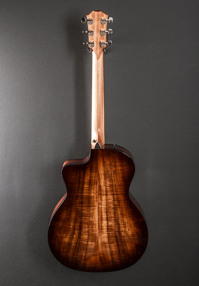 USED 214CE-K SB Plus '26 – Dave's Guitar Shop
