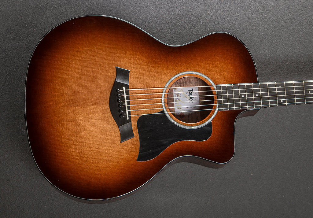 USED 214CE-K SB Plus '26 – Dave's Guitar Shop
