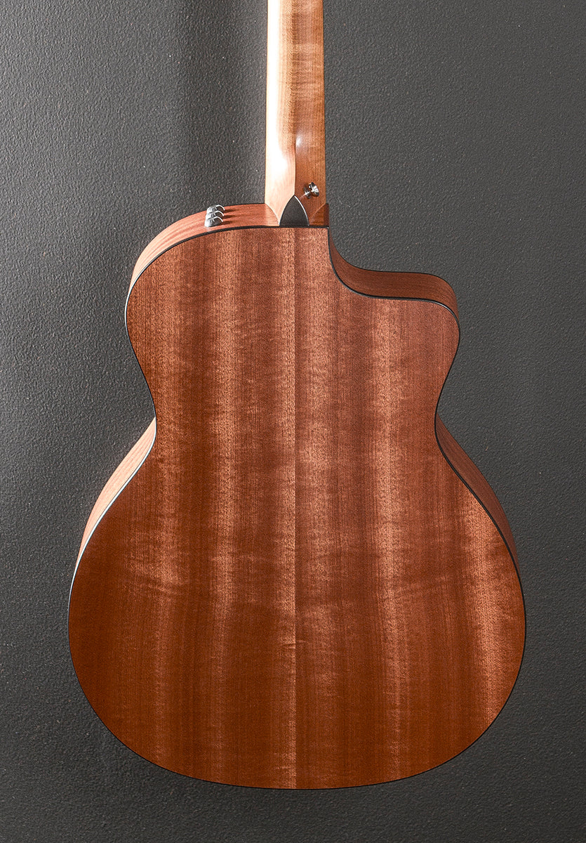 114CE Sapele Left Hand '25