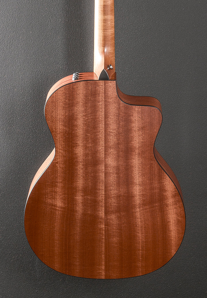 114CE Sapele Left Hand '25