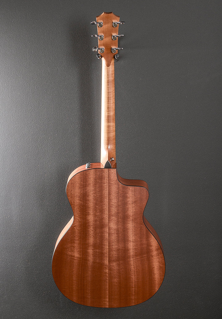 114CE Sapele Left Hand '25