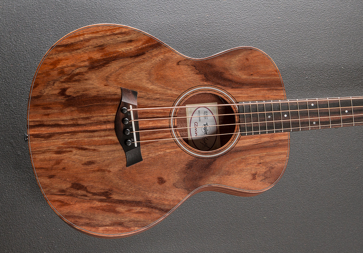 Taylor Basses – Dave's Guitar Shop