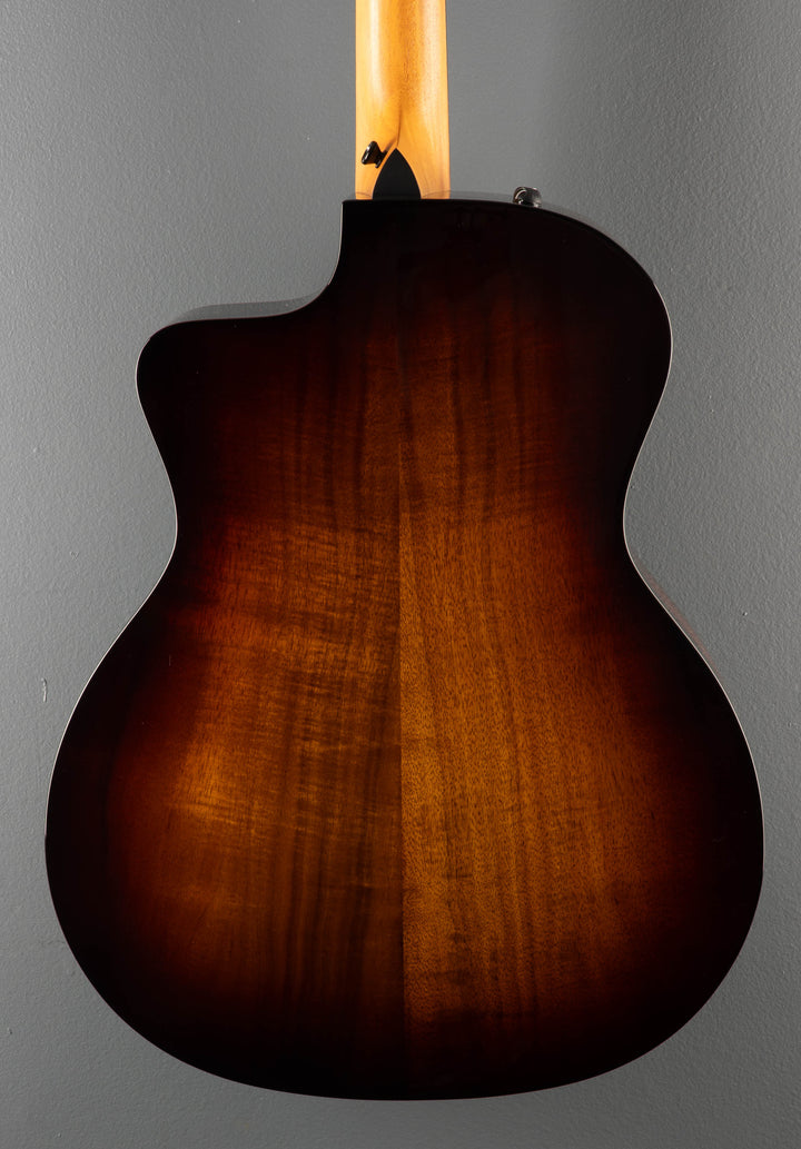 USED 214CE-K SB Plus, &