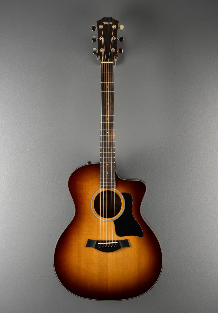 USED 214CE-K SB Plus, &