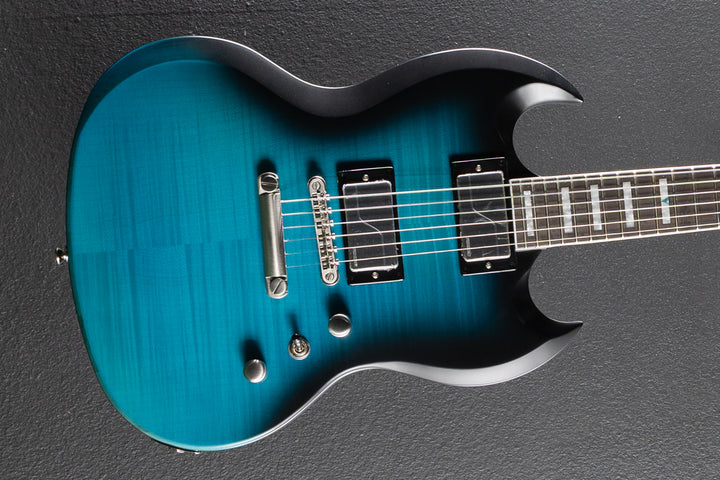 SG Prophecy - Blue Tiger Aged Gloss
