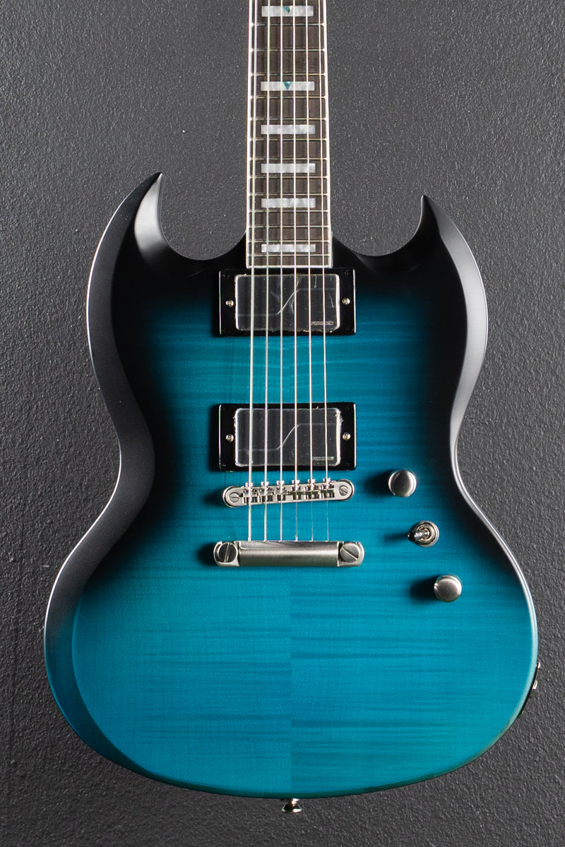 SG Prophecy - Blue Tiger Aged Gloss