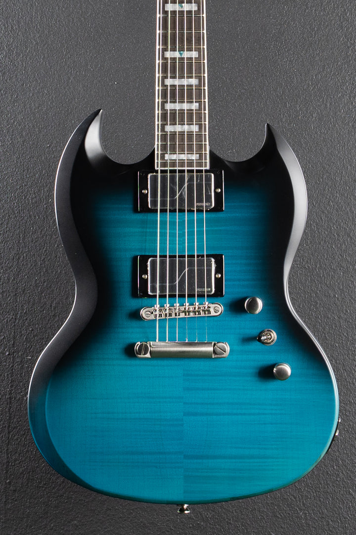SG Prophecy - Blue Tiger Aged Gloss