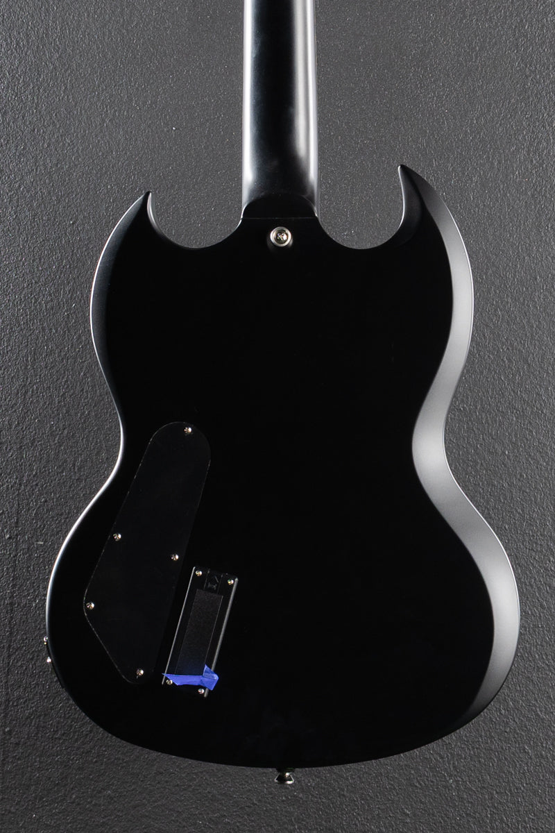 SG Prophecy - Blue Tiger Aged Gloss