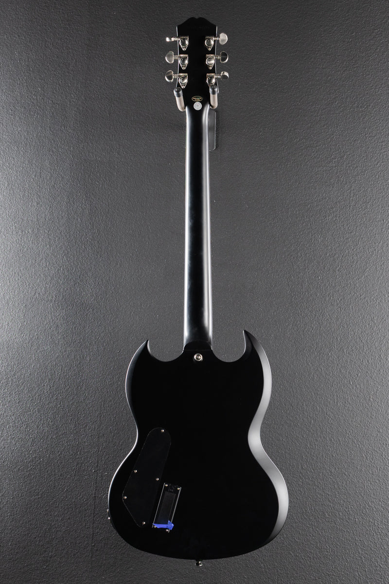 SG Prophecy - Blue Tiger Aged Gloss