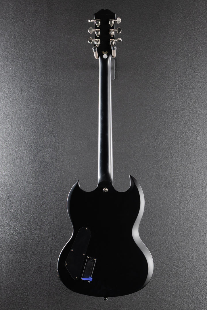 SG Prophecy - Blue Tiger Aged Gloss