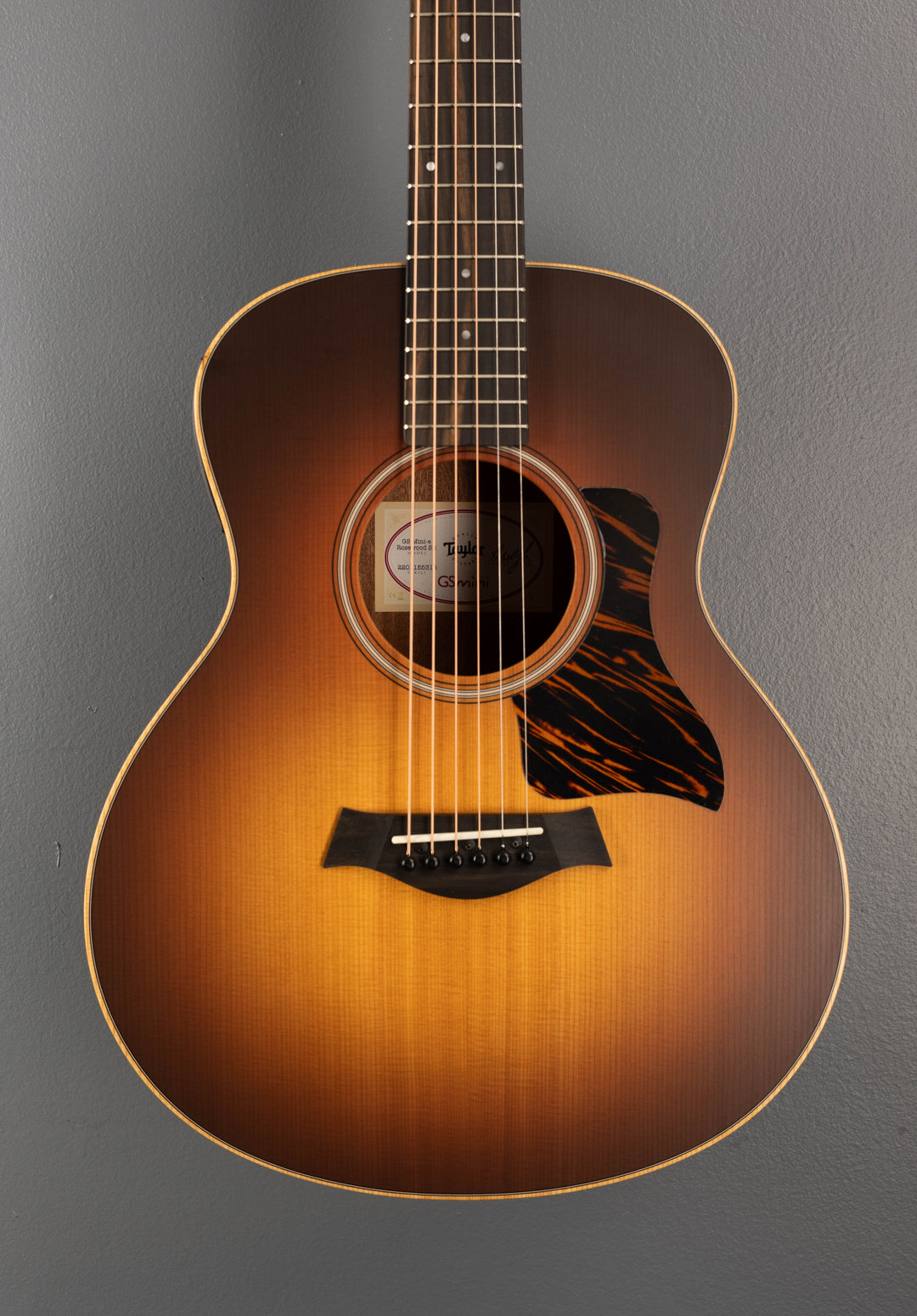 GS Mini-E Rosewood - Sunburst