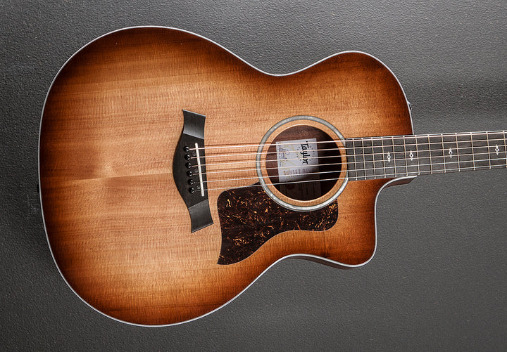 Sunset Blvd 214CE DLX SEB '25