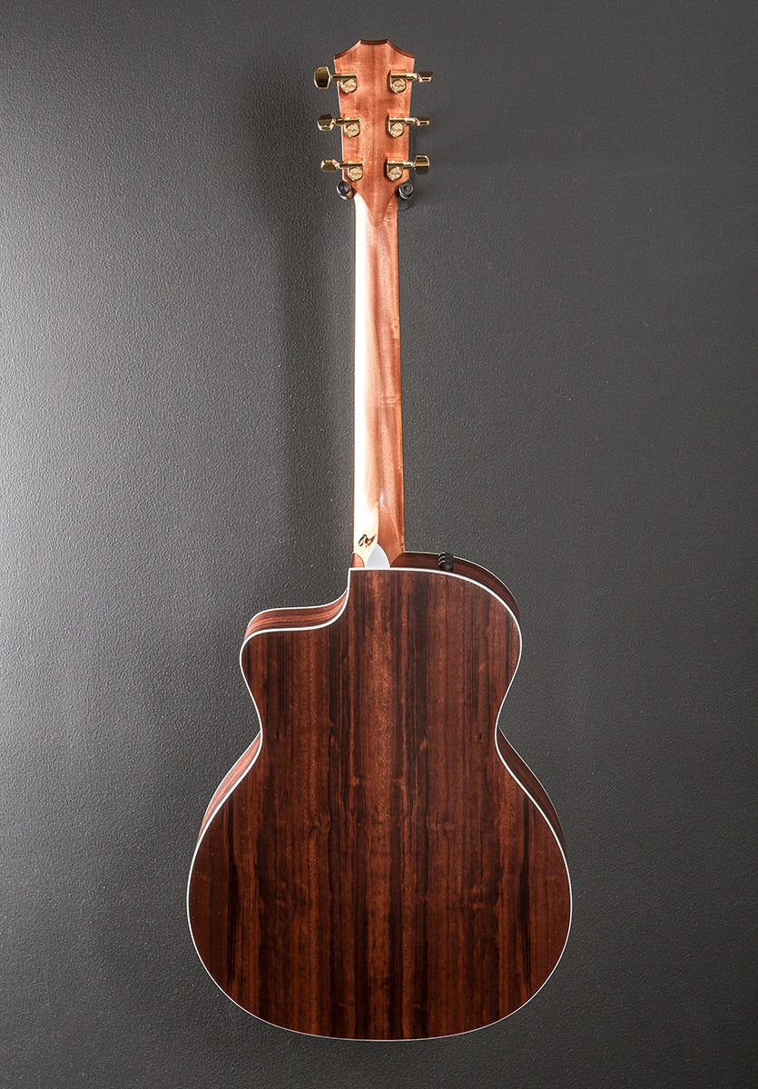 Sunset Blvd 214CE DLX SEB '25
