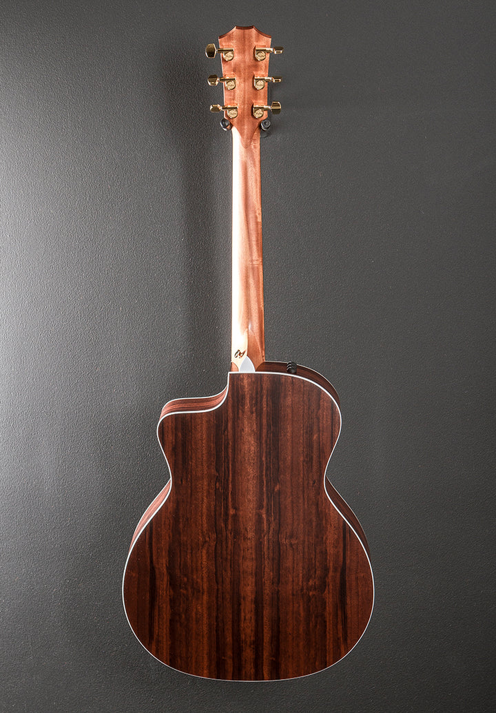 Sunset Blvd 214CE DLX SEB '25