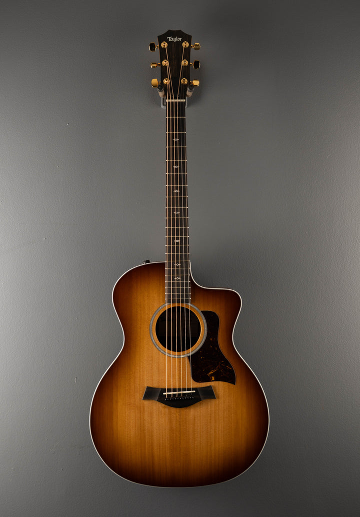 214CE Special Edition - Tigerwood '25