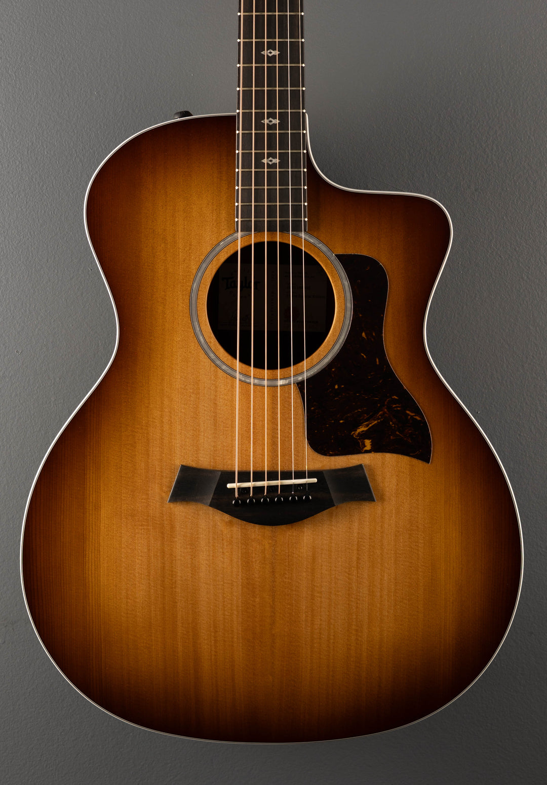 214CE Special Edition - Tigerwood '25