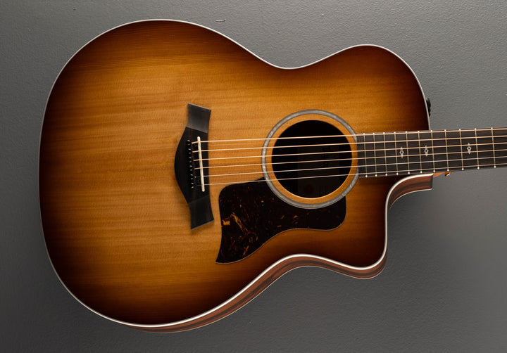 214CE Special Edition - Tigerwood '25