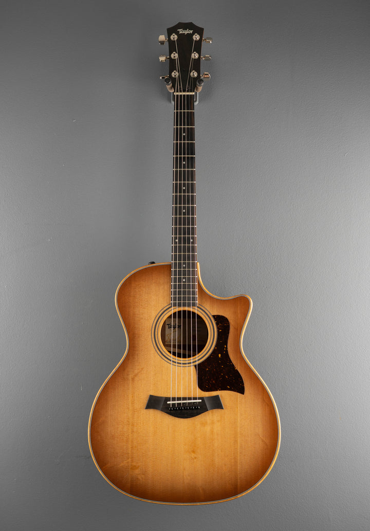 Used 314CE Studio, &